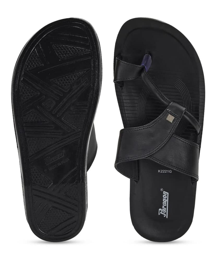 PUK2221G Stylish Lightweight Daily Durable Men's Casual Sandals view 6