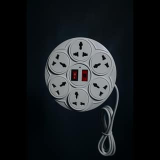 Circle Power Extension Board