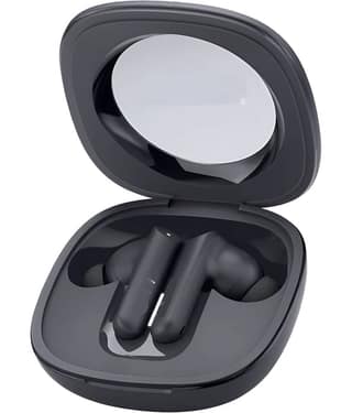 VEhop KEY PRO Bluetooth True Wireless (TWS) In Ear 30 Hours Playback Low Latency,Powerfull bass IPX4(Splash & Sweat Proof) Assorted