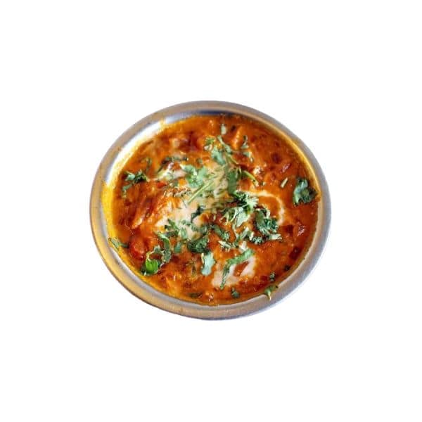 Tawa Tandoori Chaap gravy Full