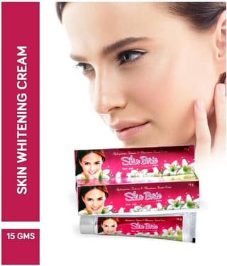SKINBRITE DAY CREAM 15 GM ( PACK OF 5) Hand Cream 75 g Pack of 5