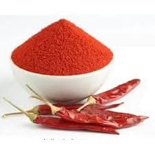 ( Ritika masale ) Red Chilly Powder view 3