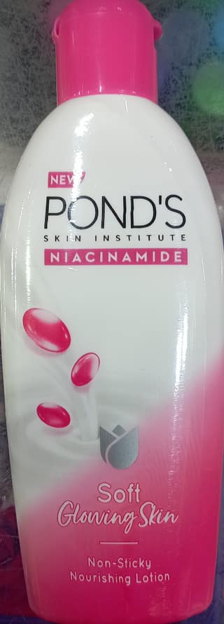 Ponds skin institute NIACINAMIDE