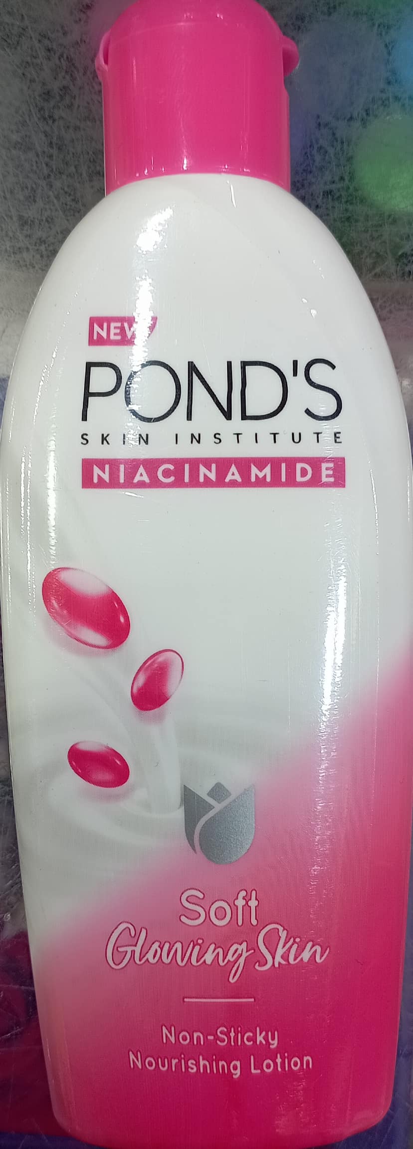 Ponds skin institute NIACINAMIDE