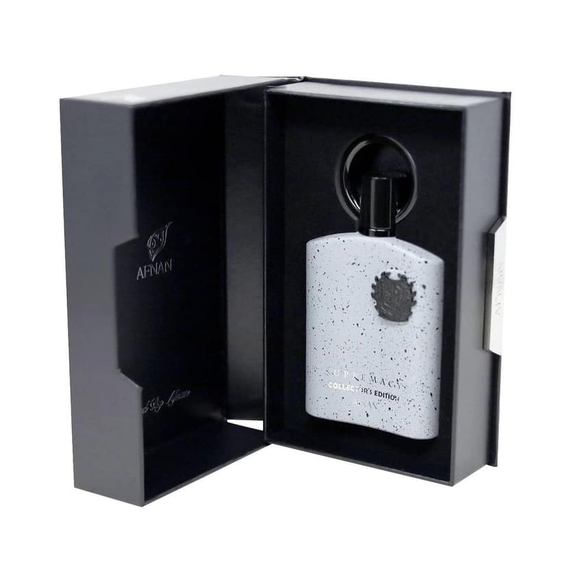 Afnan Supremacy Collector’s Edition Eau De Parfum – Unisex Luxury Perfume for Men & Women – 100ml view 2