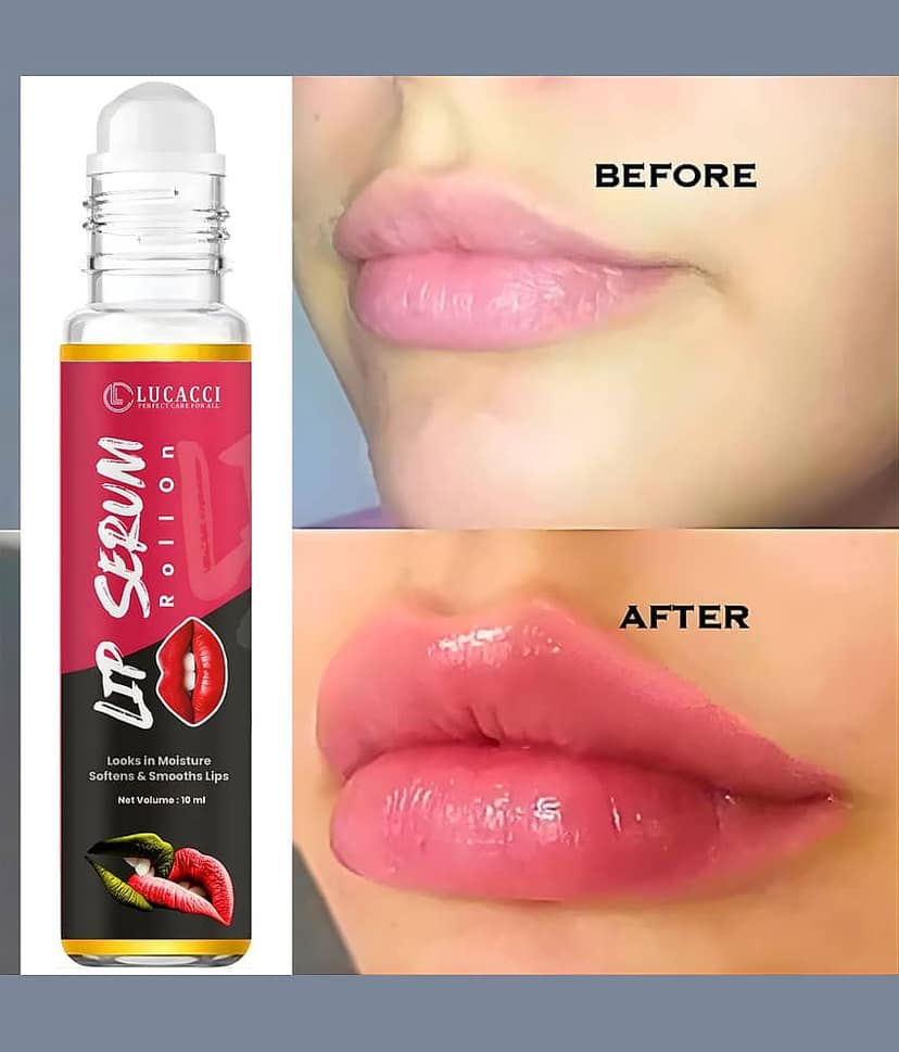 LUCACCI Lip Balm ( Pack of 1 ) view 2