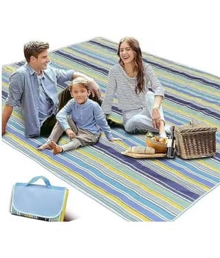 Theos Multi Single Regular Outdoor Mat