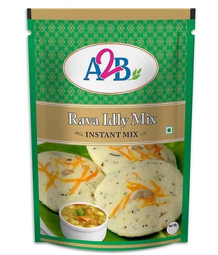 RAVA IDLY MIX '200GM'