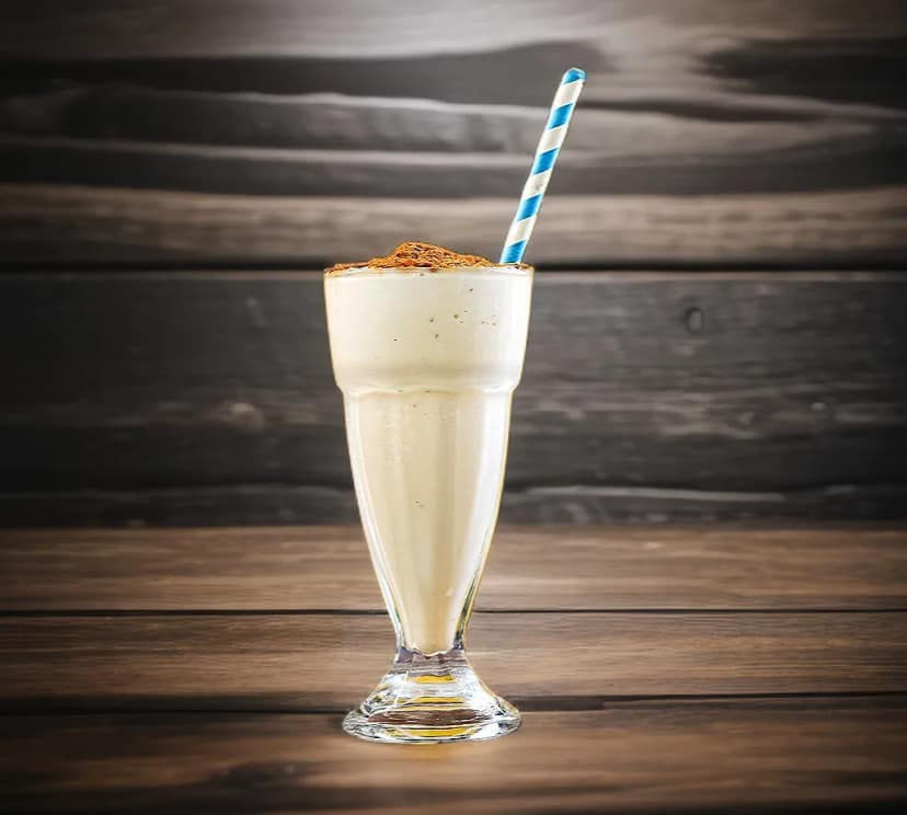 Sharjah Milkshake