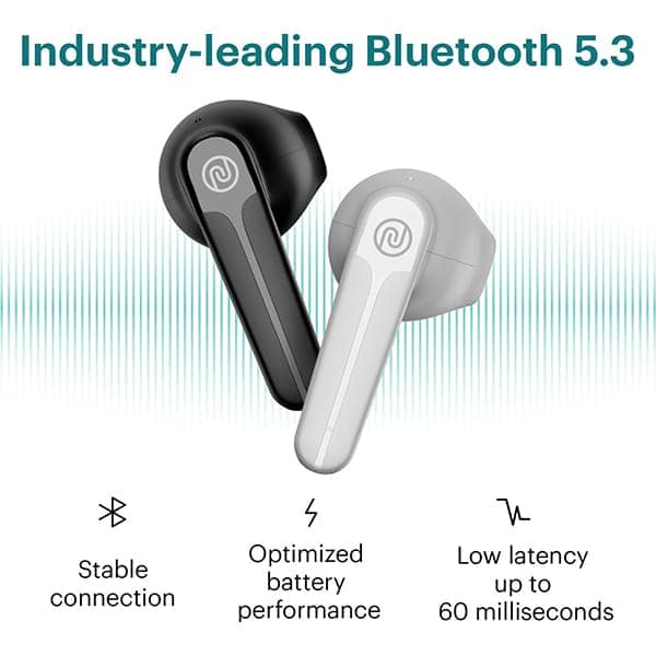 Noise Buds VS202 Fast Charge Earbuds view 2