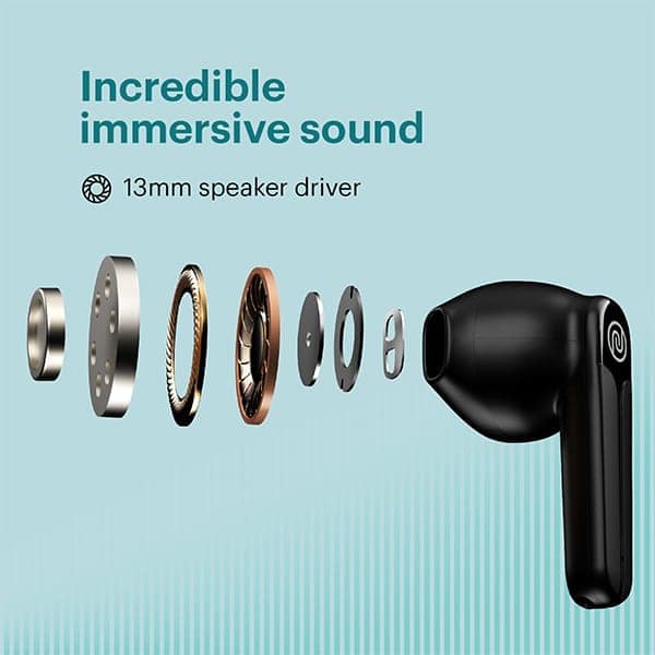 Noise Buds VS202 Fast Charge Earbuds view 3