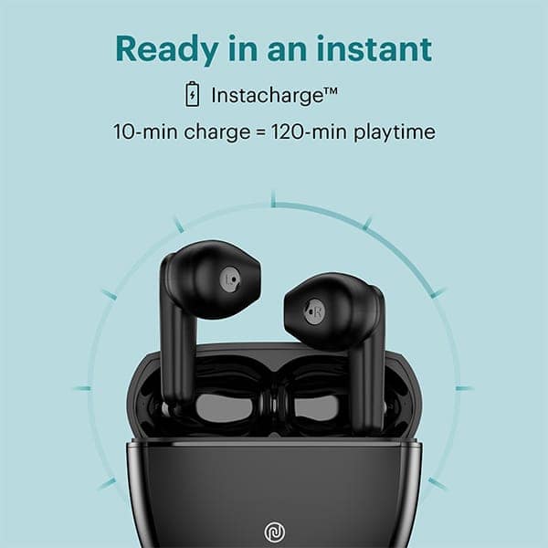 Noise Buds VS202 Fast Charge Earbuds view 5