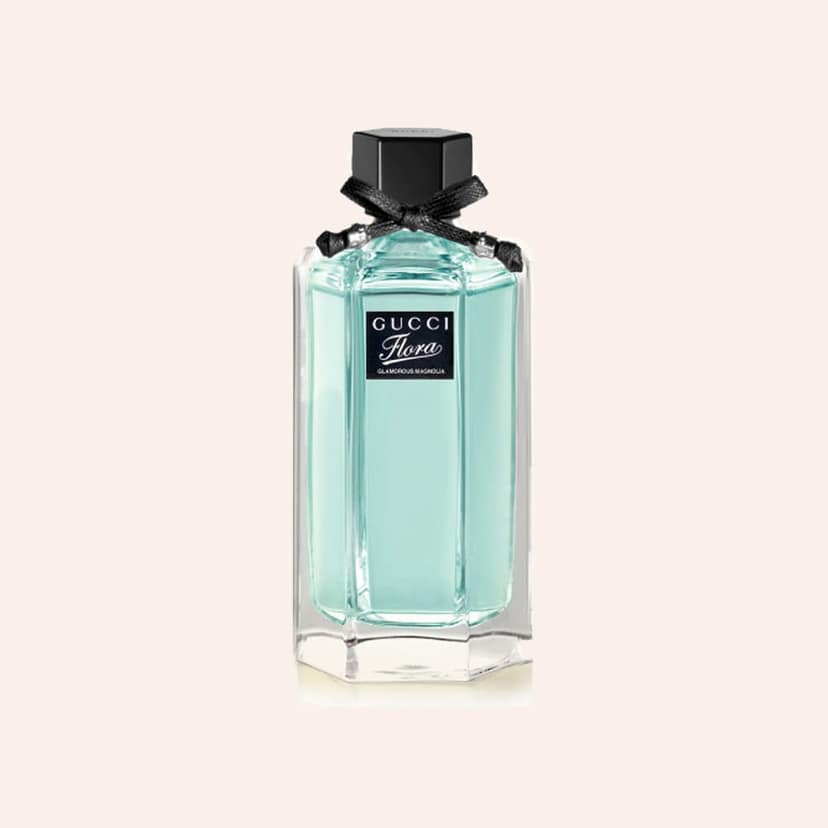 Gucci Flora Glamorous Magnolia Eau De Toilette 100ml/3.4 fl oz For Women Perfume Spray view 2