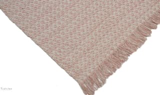 Rix Handwoven Cotton Durry