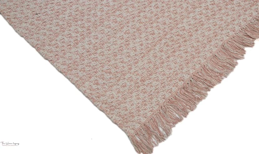 Rix Handwoven Cotton Durry