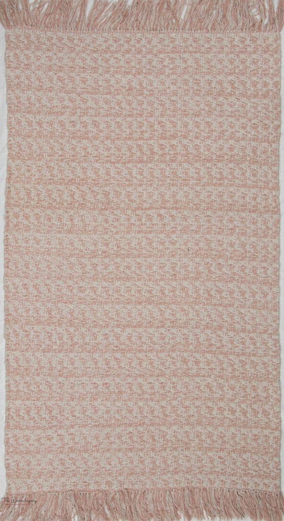 Rix Handwoven Cotton Durry view 2