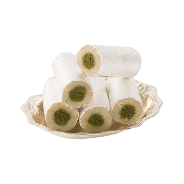 Pista Roll 1 Kg