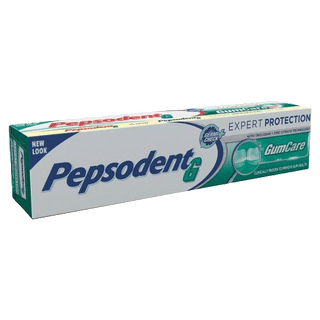 Pepsodent Toothpaste Expert Protection Gum Care 35g