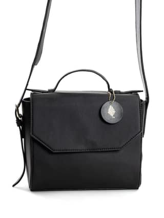 Asteria - Black