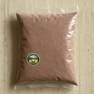Ramlali Convenience Store's ragi flour (finger millet flour)