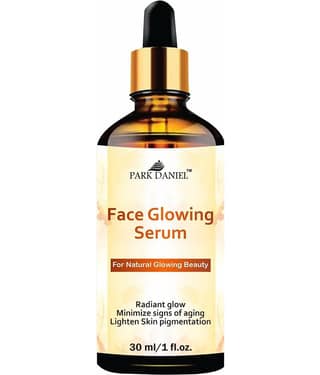Park Daniel - Radiant Glow Face Serum For All Skin Type ( Pack of 1 )
