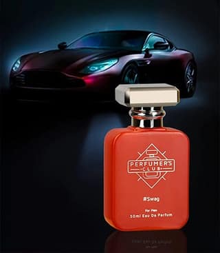 Swag Perfume