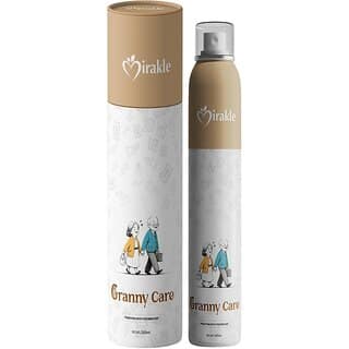 Granny Care Skin Comfort Spray Oil - Mature Skin Care with Coconut Oil