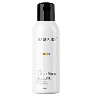 Hair Dye Colour Stain Remover 100ml