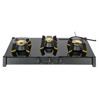 Faber 3BB Cooktop GENIUS 753 AI BK
