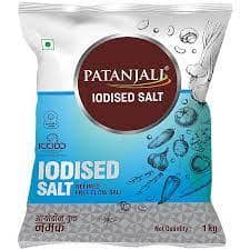 PATANJALI NAMAK 1KG