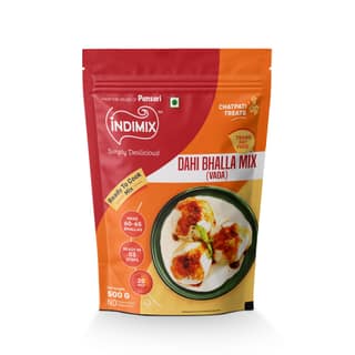 INDIMIX Ready to Cook 500 g