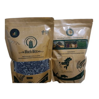 Black Rice - 500 gm