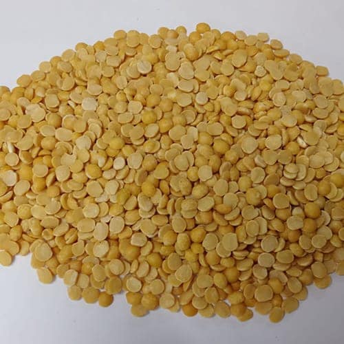 Unpolished Toor Daal 1Kg view 3