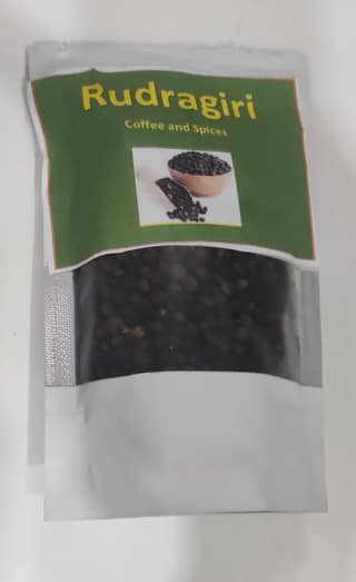 Kali mirch, black pepper, piper nigrum, filfil siyah seed (50 gram) Seed (50 g)