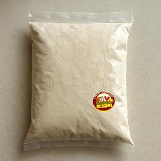 G PALGO Collection's singhara flour