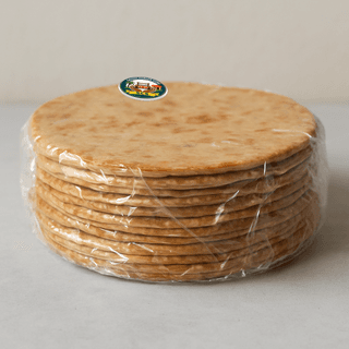 Savitri Corner Store's traditional indian khakhra