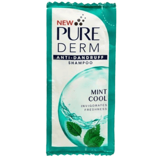 Pure Derm Mint Cool Pcs
