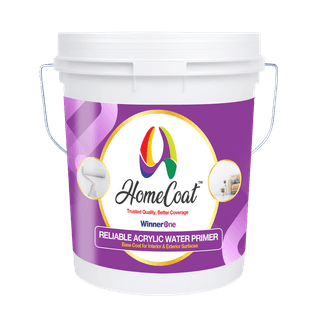 Reliable Acrylic Water Primer