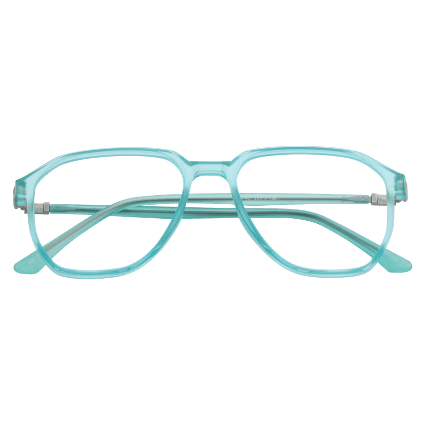 Full Rim Navigator Computer Glasses view 2