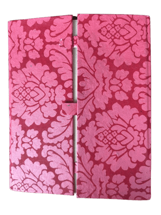 Handmade Diary