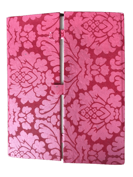 Handmade Diary