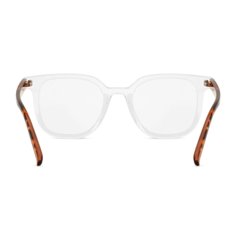 Sunglass Transparent Sunglasses for Women | SLICE 01 view 5