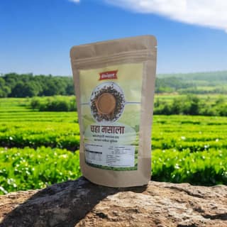 Premium Tea Mix | Traditional Indian Tea Blend | Aromatic & Flavorful Beverage Mix