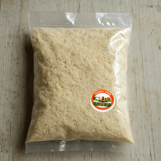 Parwati Store's jalebi mix