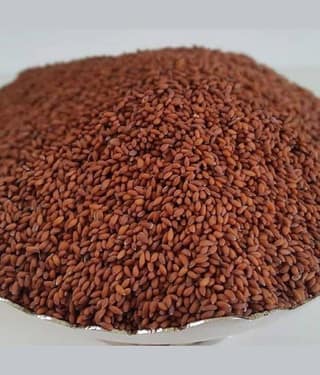 Halim Seeds 400GM - Halam Seed - Halo Seed - Halim Seeds for Eating