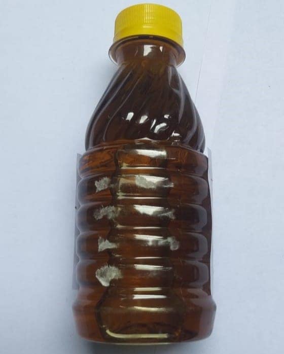 Mustard Oil - 250ml view 4