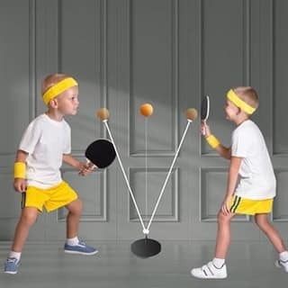 PlayMagic Table Tennis Training Kit