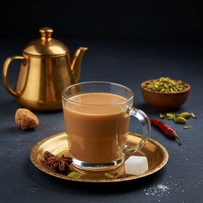 Tea