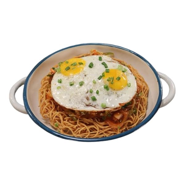 Egg Chinese Chopsuey