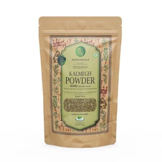 MD Botanicals Kalmegh Powder 100g | Andrographis Paniculata | Ayurvedic Liver Detox & Immunity Booster | Bitter Tonic | 100% Pure Herbal Supplement